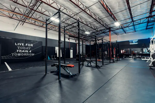 Train 4 Tomorrow — photo from the business 3