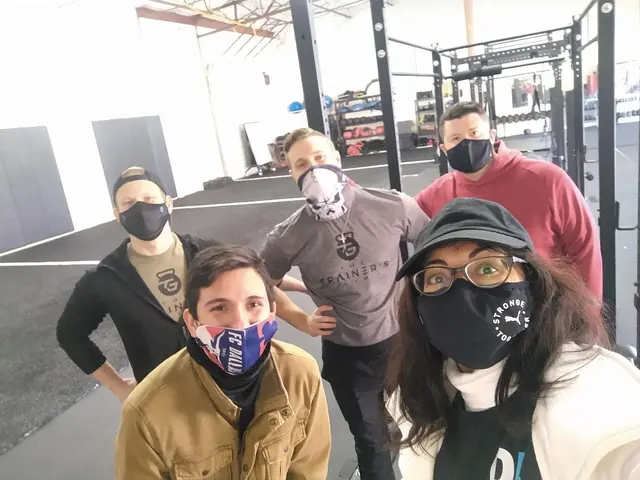 Train 4 Tomorrow — customer photo 10