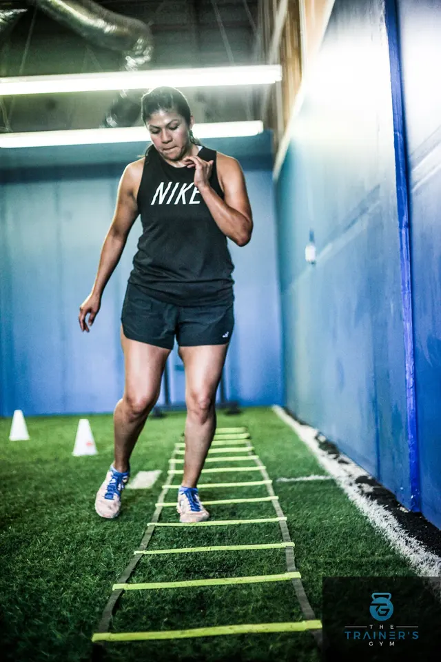 Train 4 Tomorrow — photo from the business 11