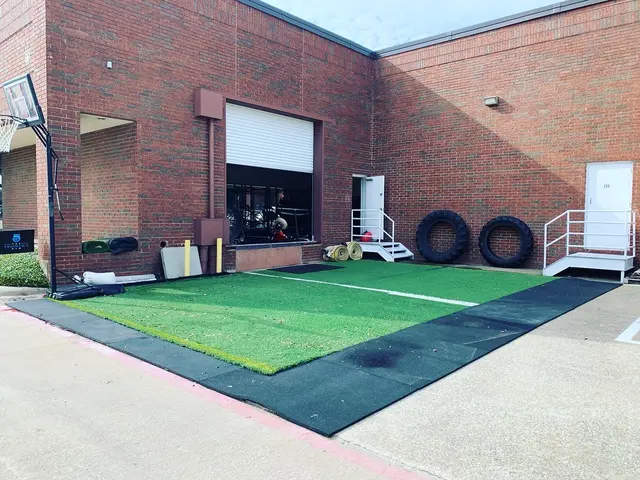 Train 4 Tomorrow — photo from the business 5