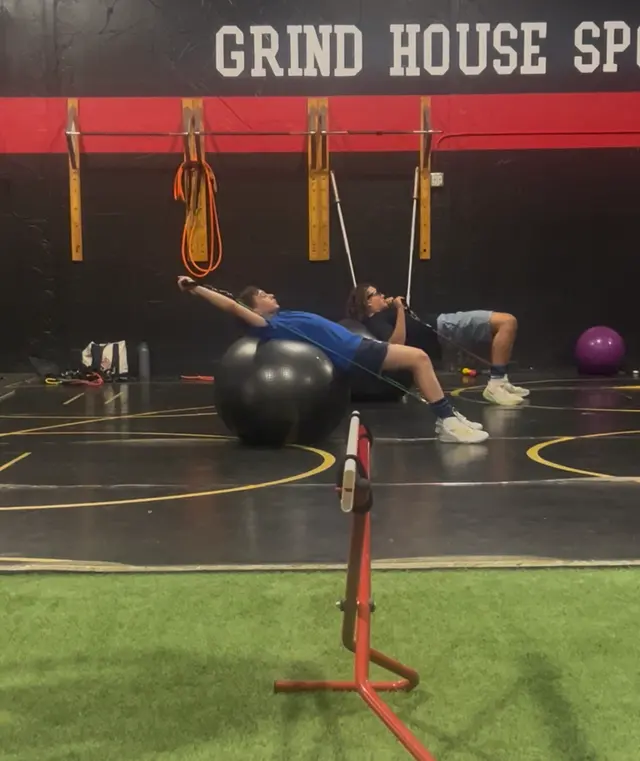 Grind House Sports — customer photo 1