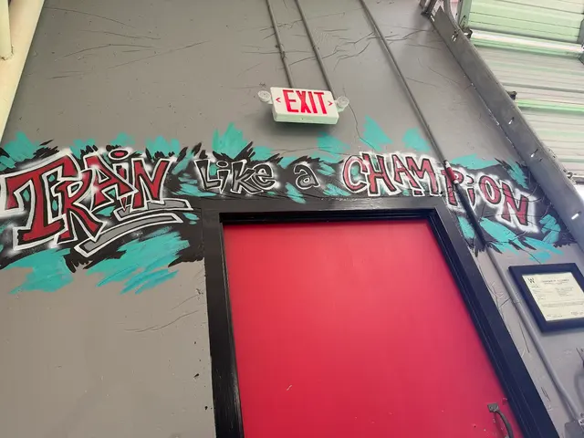 Grind House Sports — customer photo 5