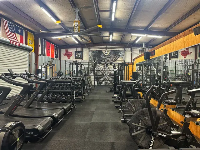 Rowlett Transformation Center — photo from the business 1