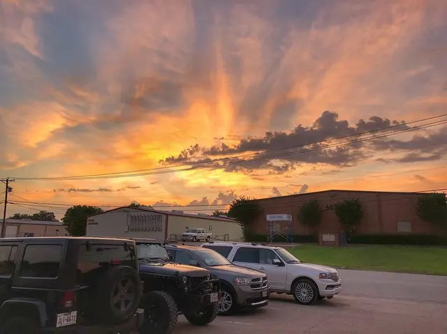 Rowlett Transformation Center — photo from the business 7