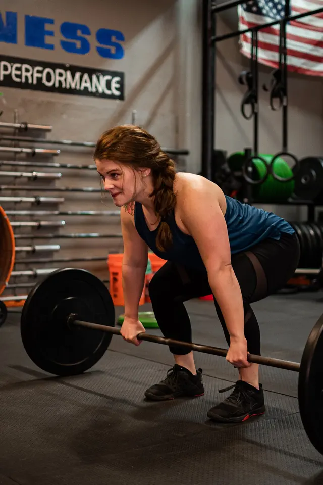 Dallas Training Collective — photo from the business 5