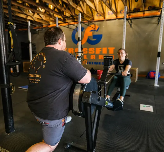 Dallas Training Collective — photo from the business 6