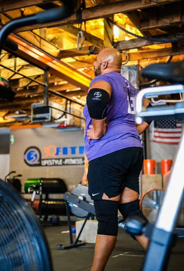 Dallas Training Collective — photo from the business 9