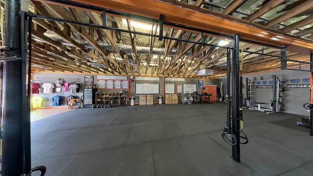 Dallas Training Collective — photo from the business 2