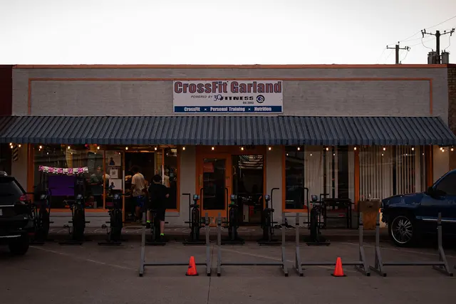 Dallas Training Collective — photo from the business 4