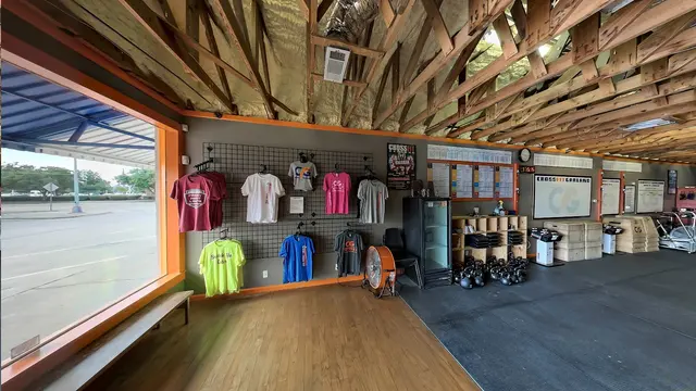 Dallas Training Collective — photo from the business 3
