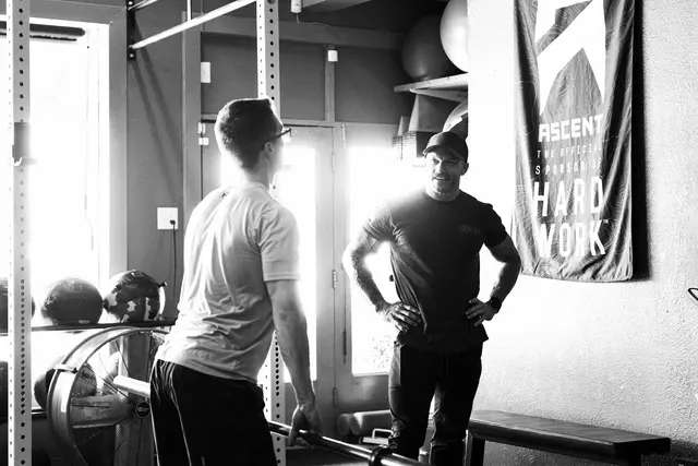 Dallas Training Collective — photo from the business 11