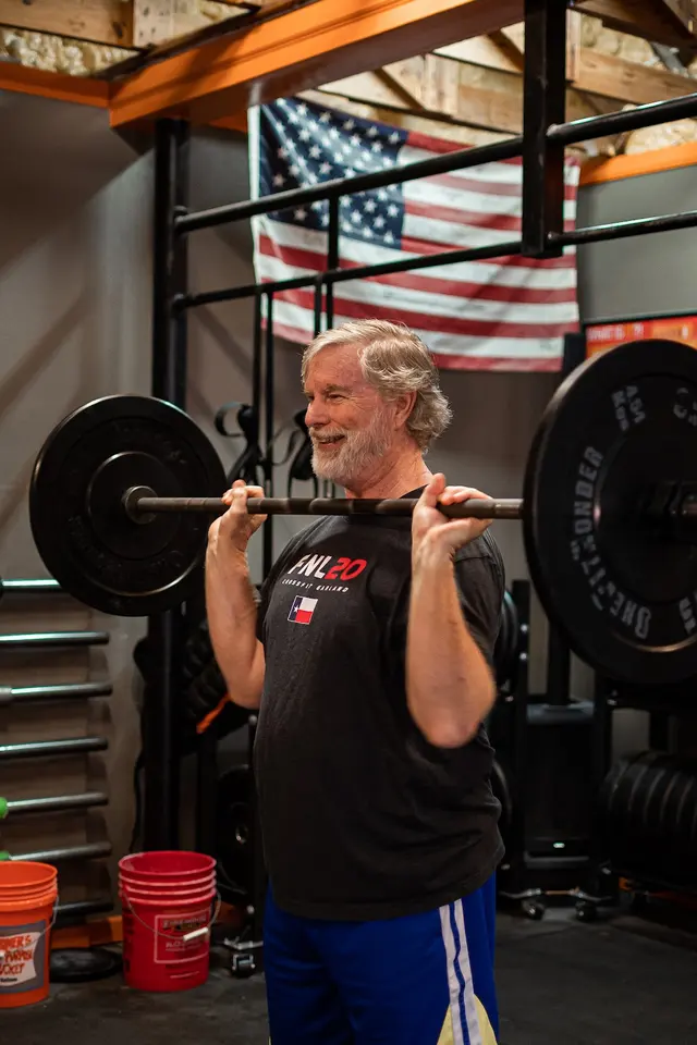 Dallas Training Collective — photo from the business 8