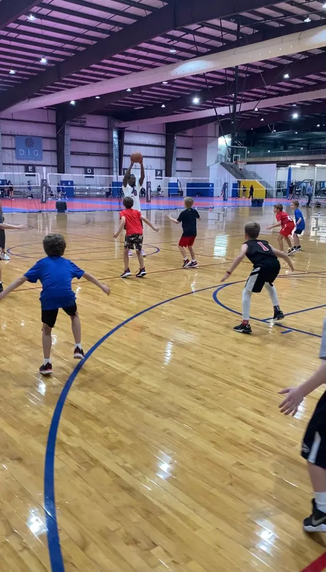 AO Sports And Fitness — photo from the business 7