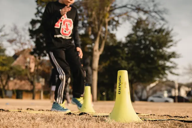 AO Sports And Fitness — photo from the business 5