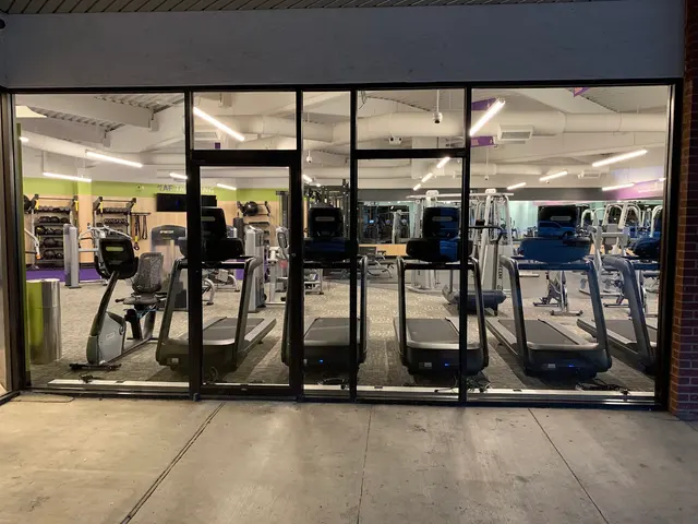 Anytime Fitness — customer photo 11