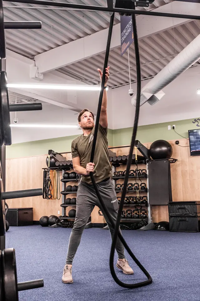 Anytime Fitness — photo from the business 5
