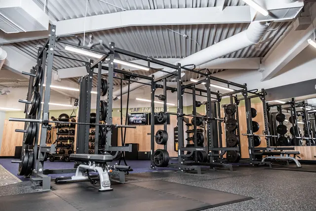 Anytime Fitness — photo from the business 2