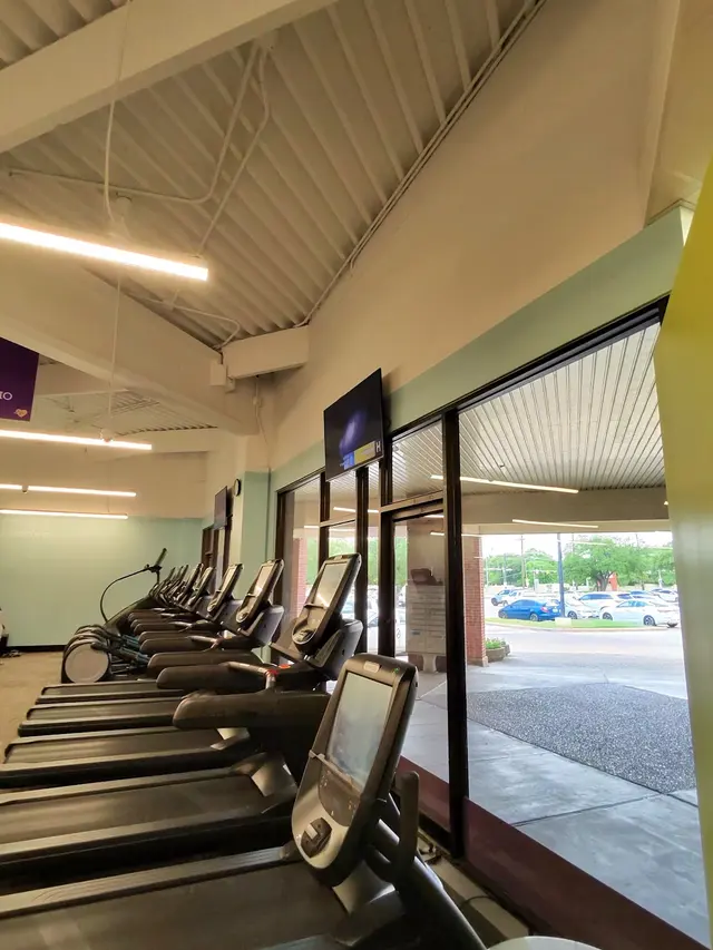 Anytime Fitness — customer photo 9