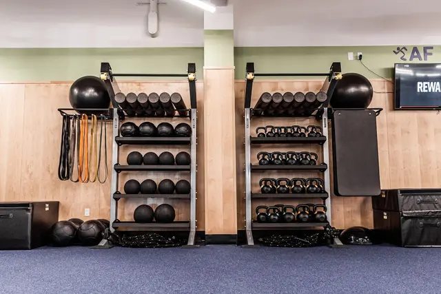 Anytime Fitness — photo from the business 6