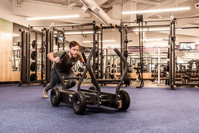 Anytime Fitness — photo from the business 8