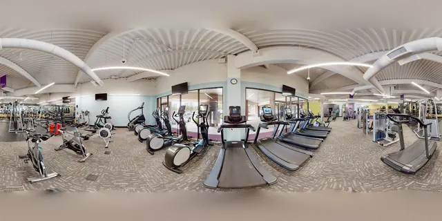 Anytime Fitness — customer photo 12