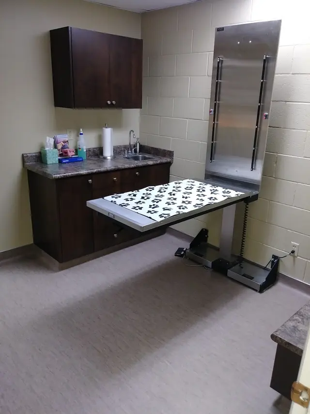West Lake Animal Hospital — photo from the business 3