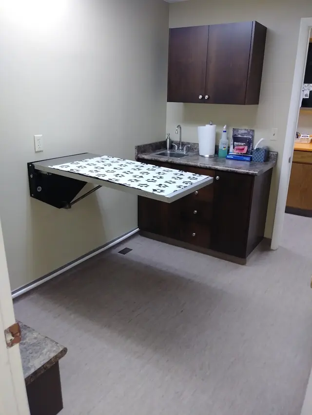 West Lake Animal Hospital — photo from the business 11