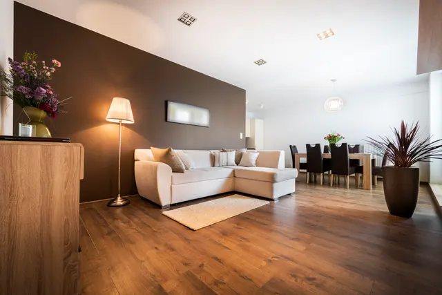 GreenTerra Cleaning Service — photo from the business 1