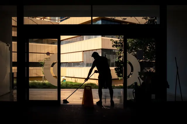 GreenTerra Cleaning Service — photo from the business 11