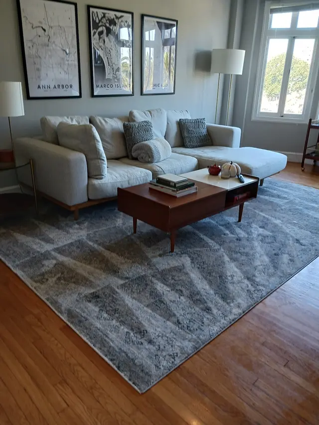 GreenTerra Cleaning Service — customer photo 10