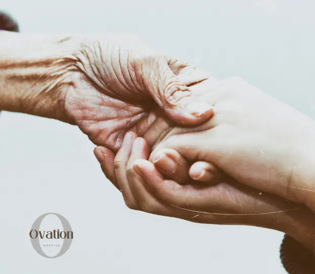 Ovation Hospice — photo from the business 3
