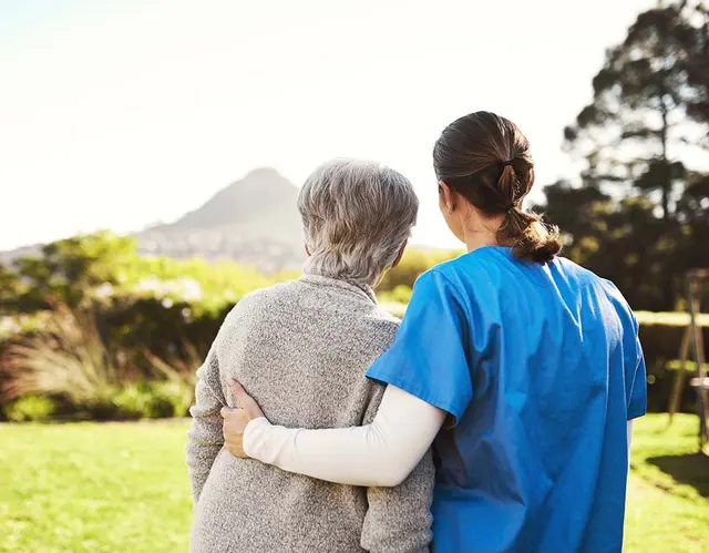 Ovation Hospice — photo from the business 1