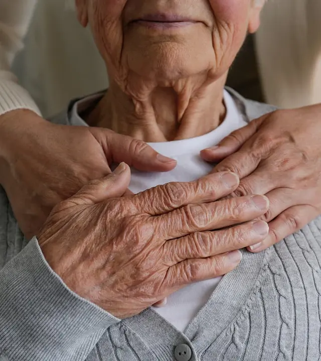 Ovation Hospice — photo from the business 4