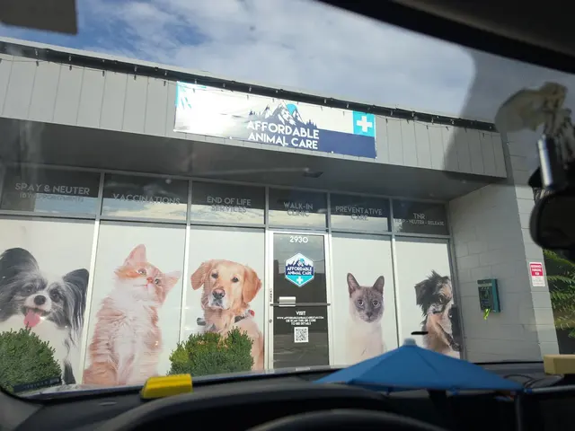 Affordable Animal Care of Utah — customer photo 8