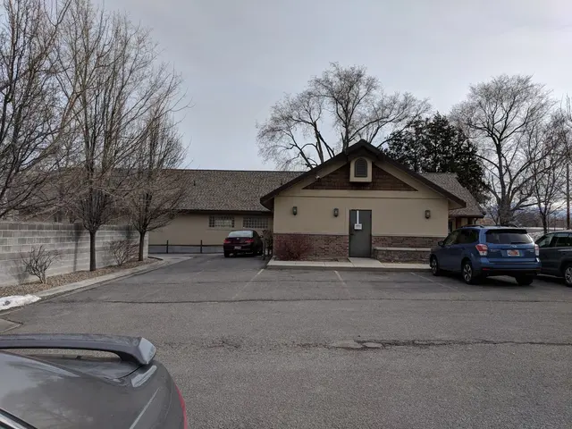 Hunter Animal Hospital — customer photo 2