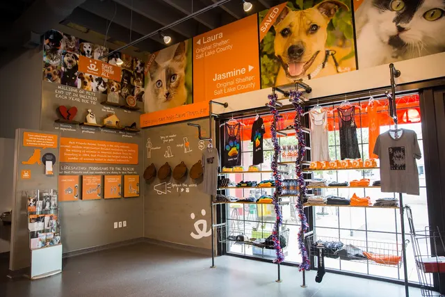 Best Friends Animal Society — photo from the business 2