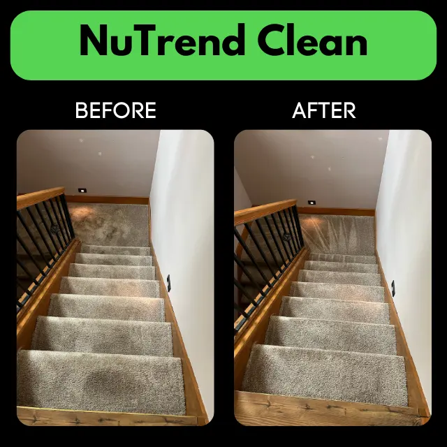NuTrend — photo from the business 12