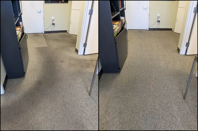 Carsten Cleaning — photo from the business 1