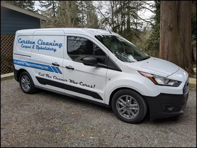 Carsten Cleaning — photo from the business 4