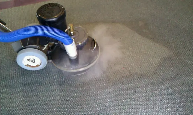 Carsten Cleaning — photo from the business 8