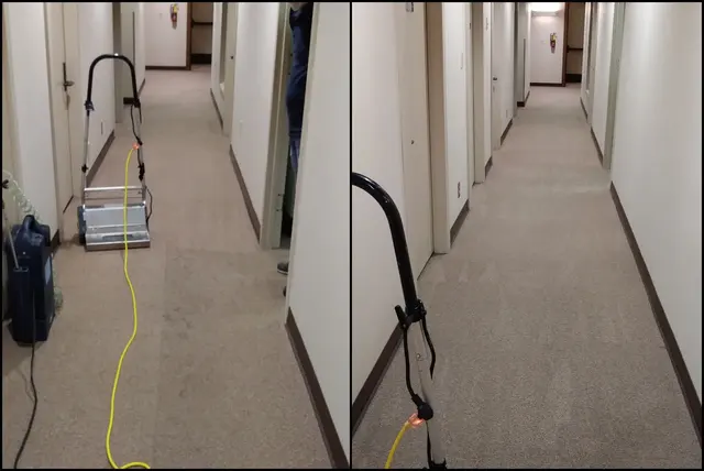 Carsten Cleaning — photo from the business 11