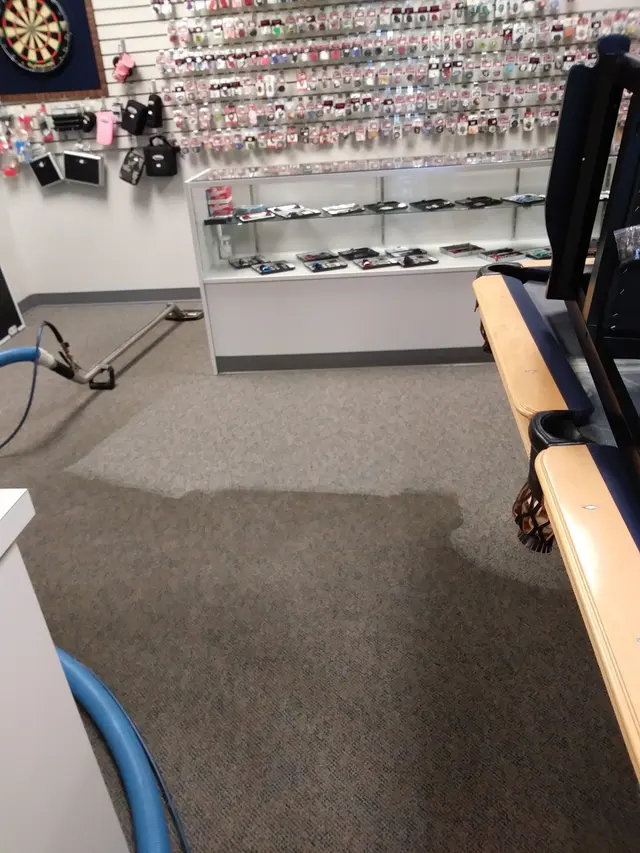 Carsten Cleaning — photo from the business 12