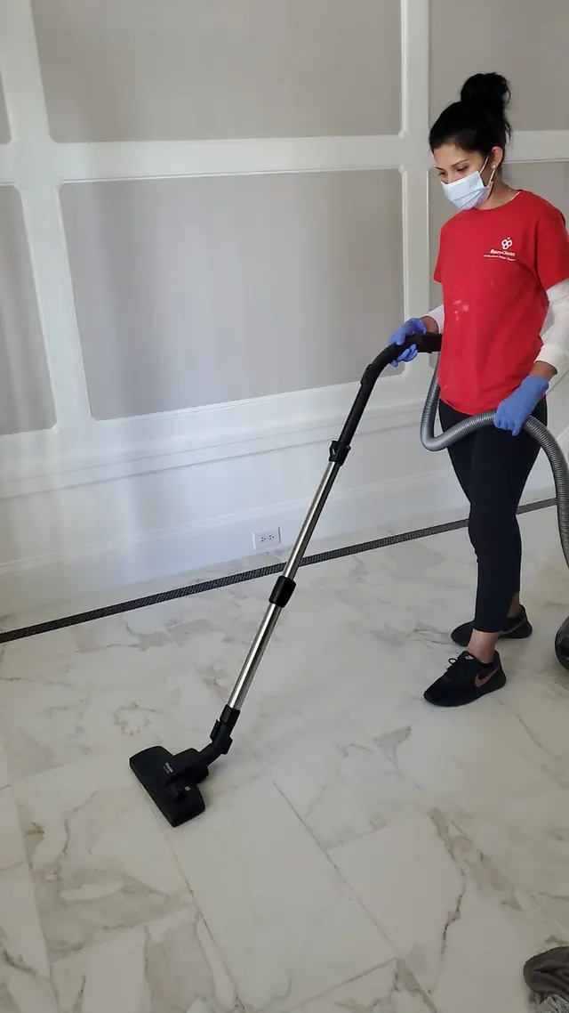 BerryClean — photo from the business 11