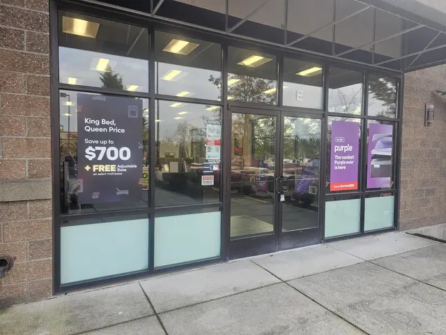 Mattress Firm Snohomish Station — photo from the business 4