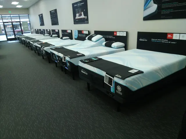 Mattress Firm Snohomish Station — photo from the business 2