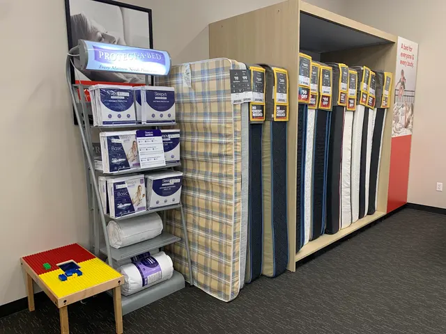 Mattress Firm Snohomish Station — customer photo 5