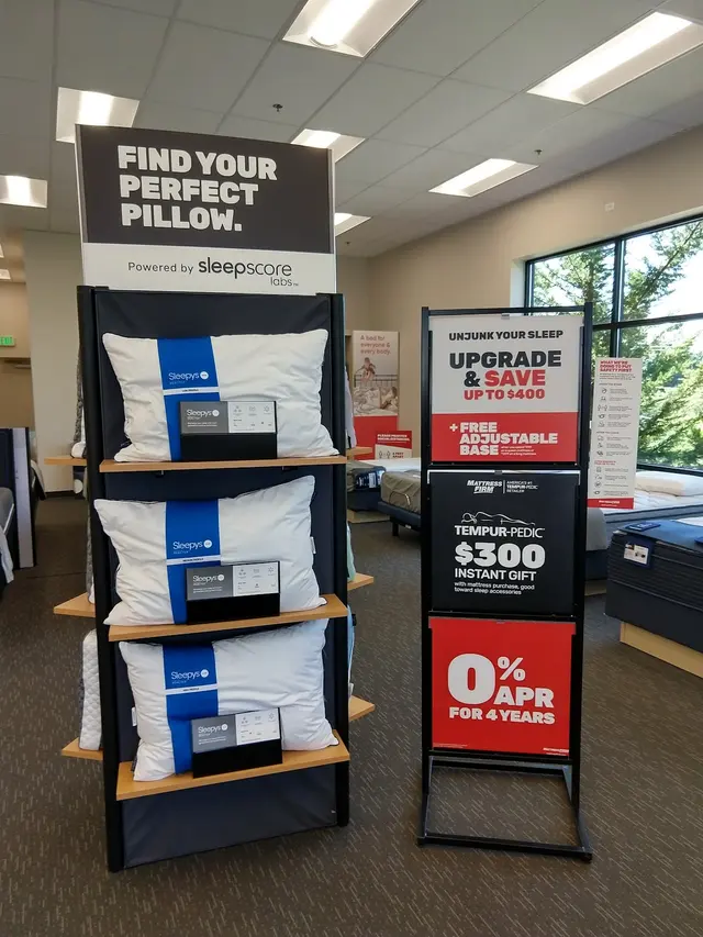 Mattress Firm Snohomish Station — customer photo 12