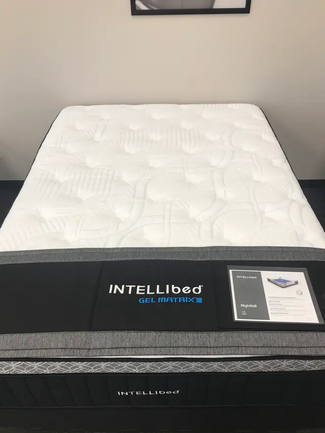 Mattress Firm Snohomish Station — customer photo 11