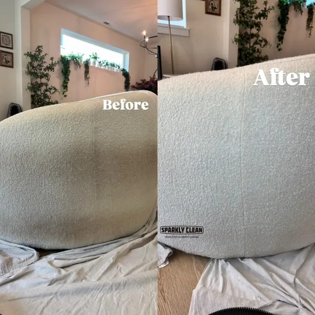 SPARKLY CLEAN LLC — photo from the business 3