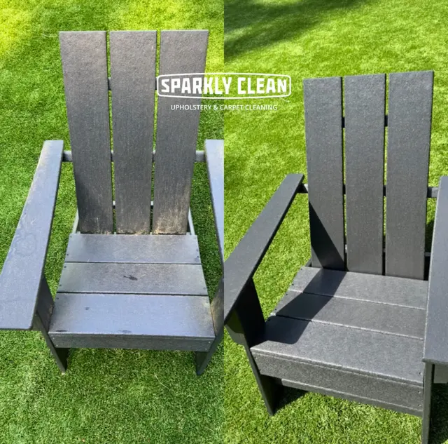 SPARKLY CLEAN LLC — photo from the business 11